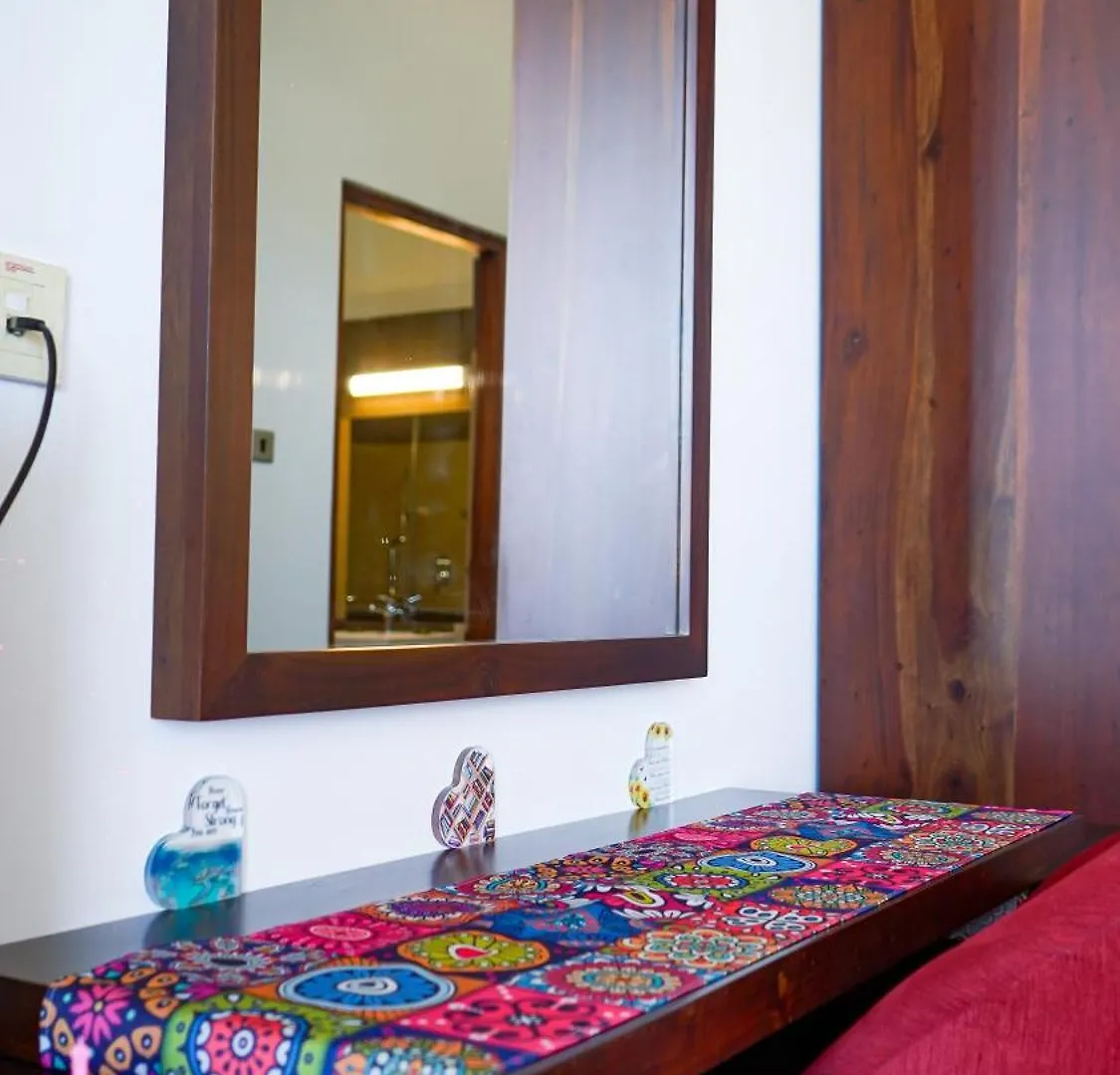 La Casablanca Tourist Hotel Negombo 3*,