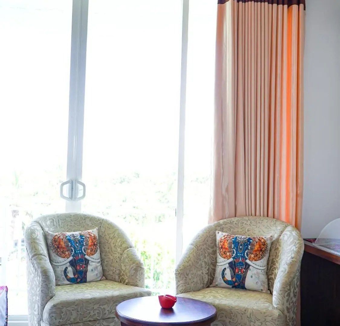 La Casablanca Tourist Hotel Negombo