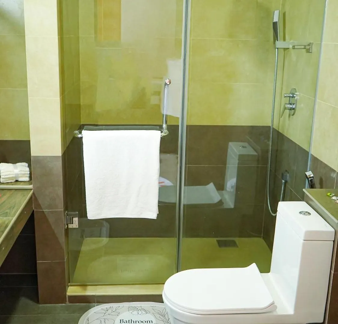 La Casablanca Tourist Hotel Negombo