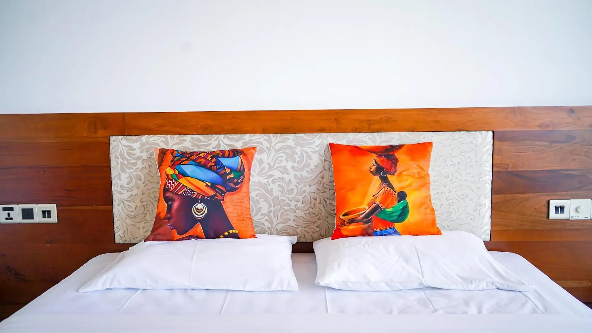 La Casablanca Tourist Hotel Negombo 3*,