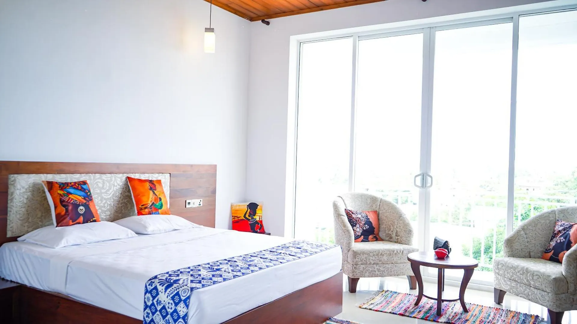 La Casablanca Tourist Hotel Negombo
