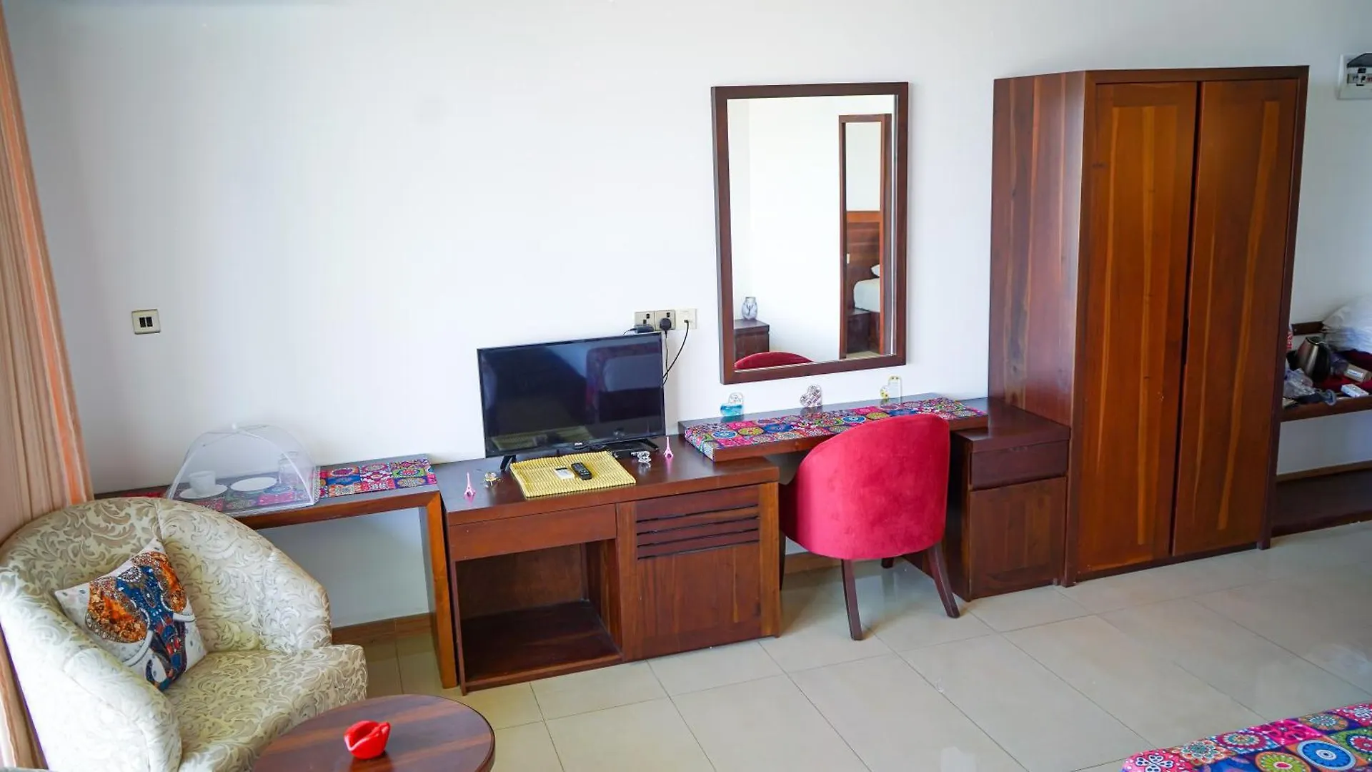 La Casablanca Tourist Hotel 니곰보 3*,  스리랑카