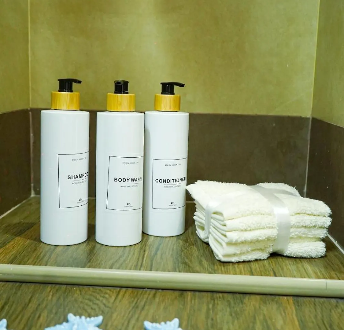 La Casablanca Tourist Hotel 니곰보