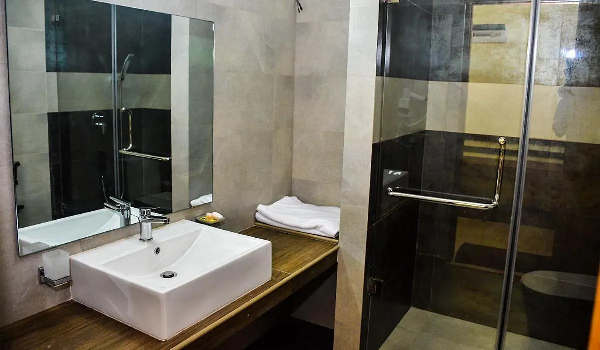 La Casablanca Tourist Hotel Negombo