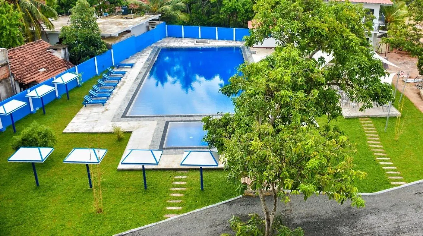 La Casablanca Tourist Hotel Negombo