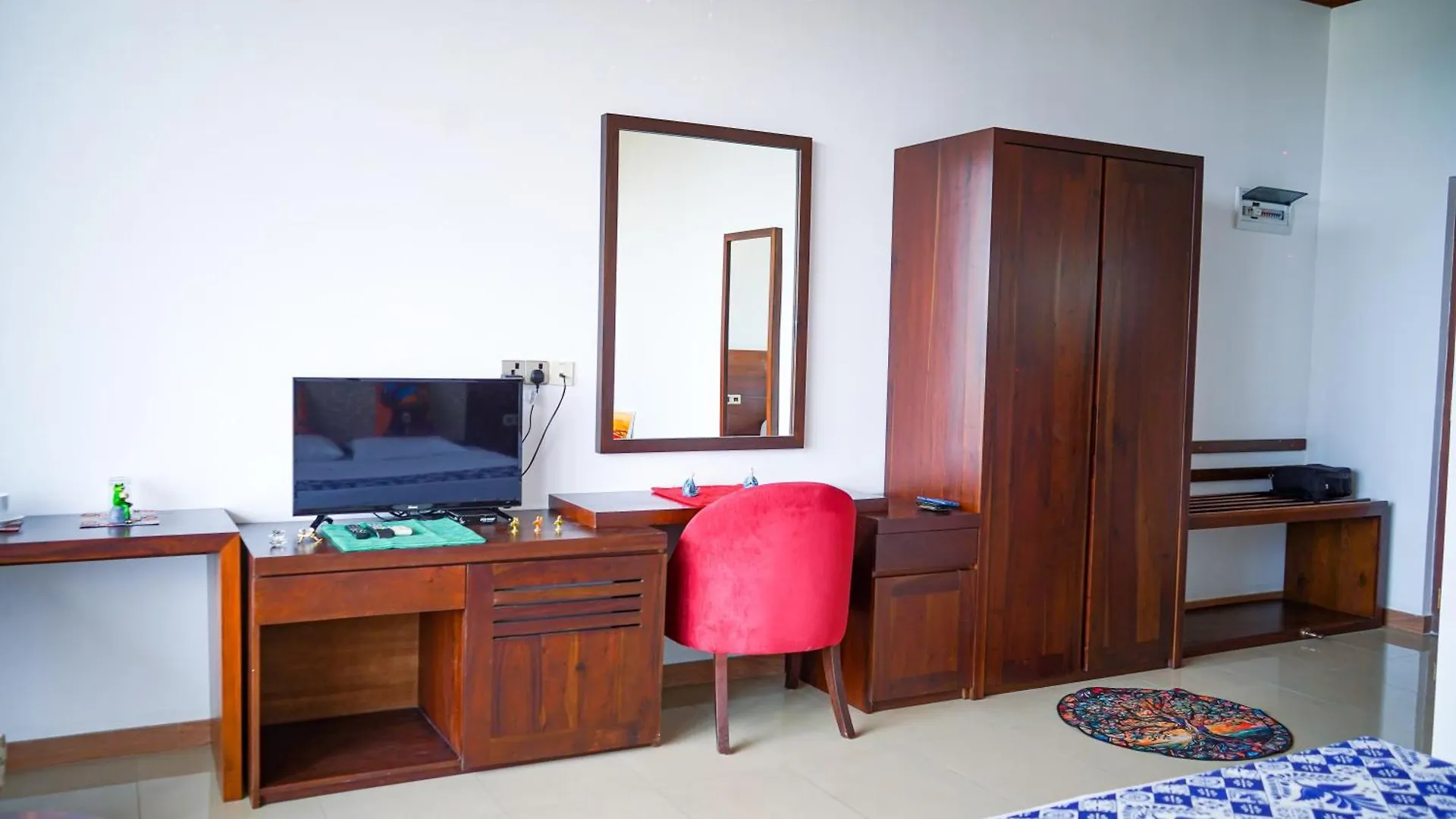 La Casablanca Tourist Hotel Negombo