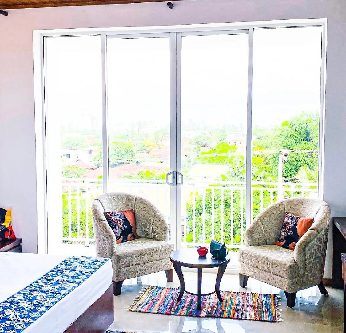 La Casablanca Tourist Hotel Negombo