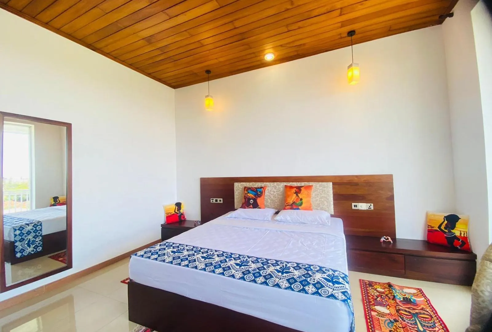 La Casablanca Tourist Hotel Negombo