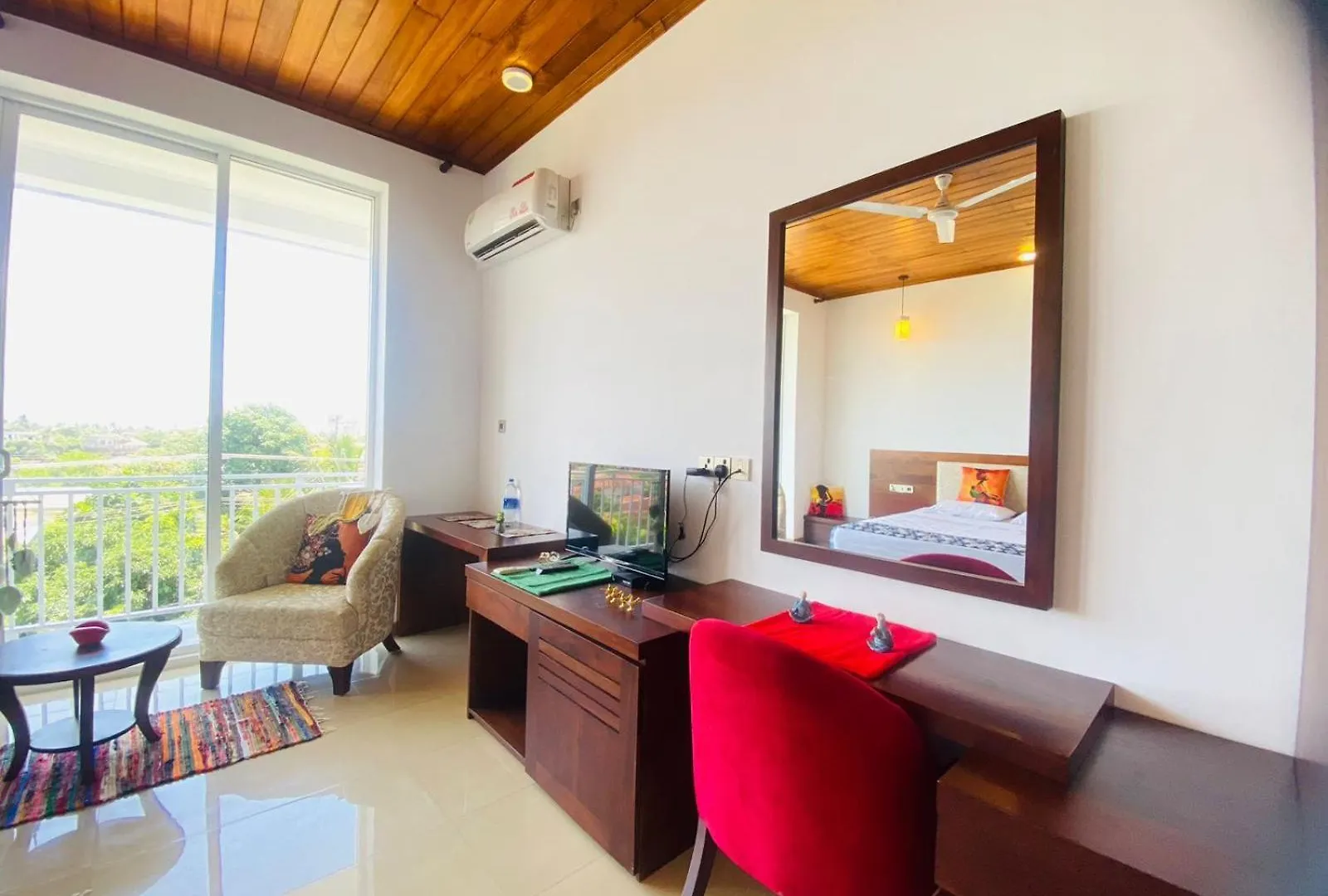La Casablanca Tourist Hotel Negombo